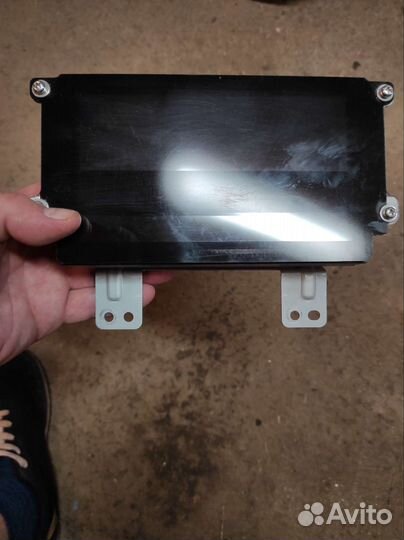 Музыка в автомобили бу