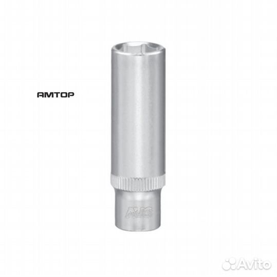 AVS A07890S Головка торцевая 1/2