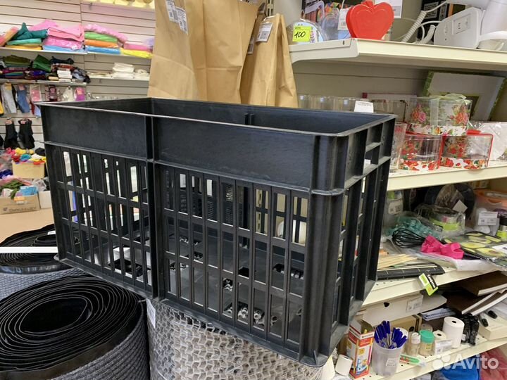 Ящик для хлеба 660*340*360