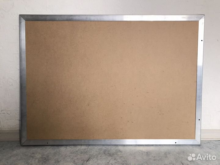 Рамка для постера, фото, алюминиевая