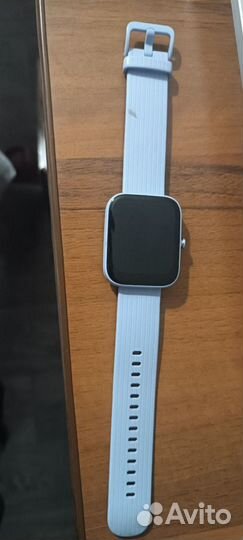 Смарт часы Amazfit bip 3