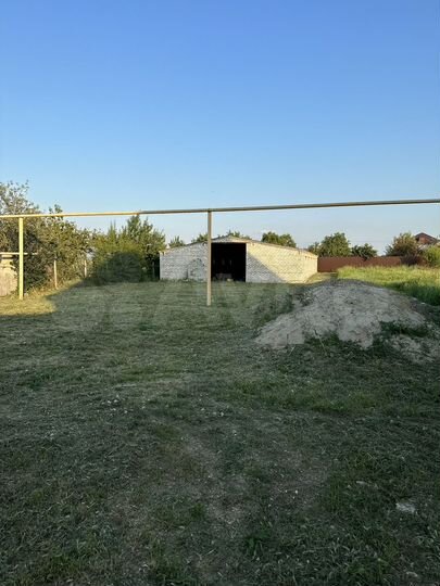 Участок 15 сот. (ИЖС)