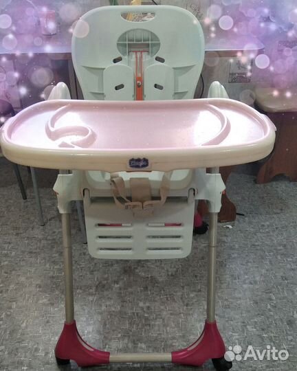 Стул для кормления