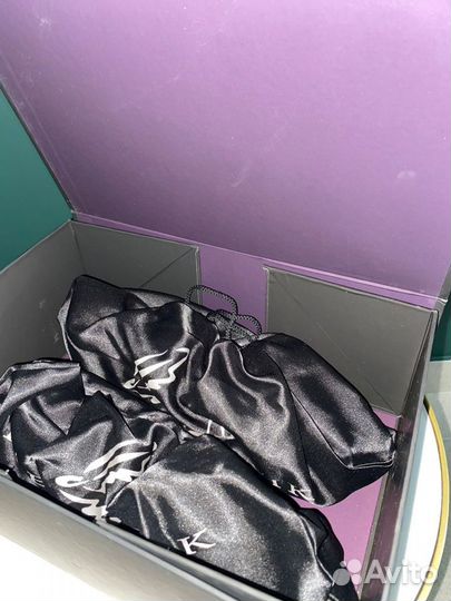 Лоферы Iren Vartic