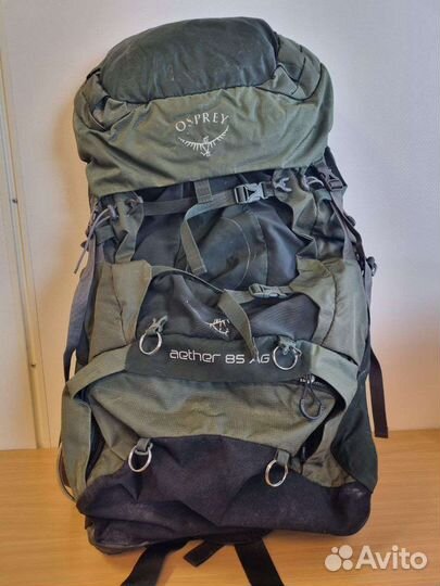 Рюкзак Osprey Aether 85 AG, M