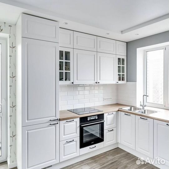 Кухня / мебель на заказ