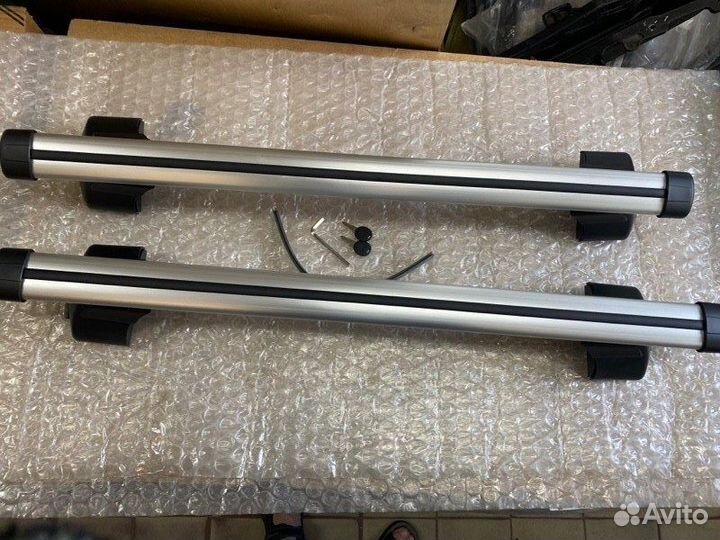 Багажник Chevrolet Spark 2005 - 2010