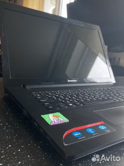 Ноутбук G70-70 Laptop (Lenovo) - Type 80HW