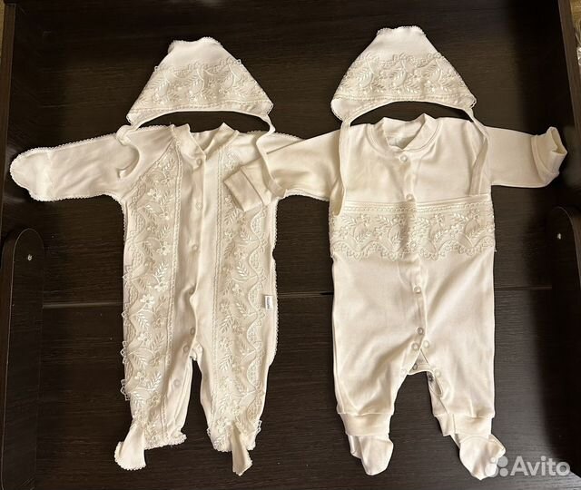 Конверт на выписку новый