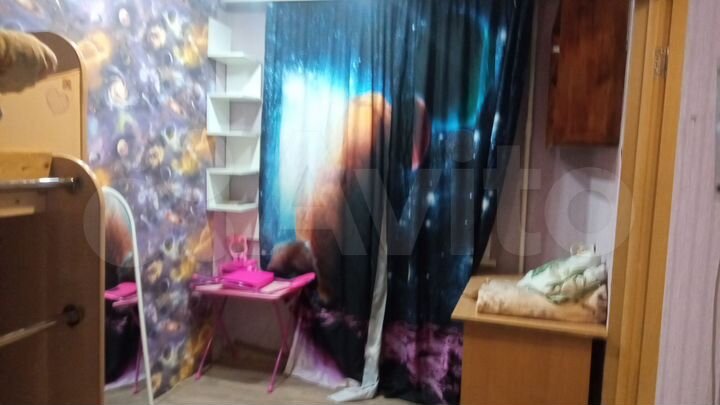 2-к. квартира, 47 м², 1/4 эт.