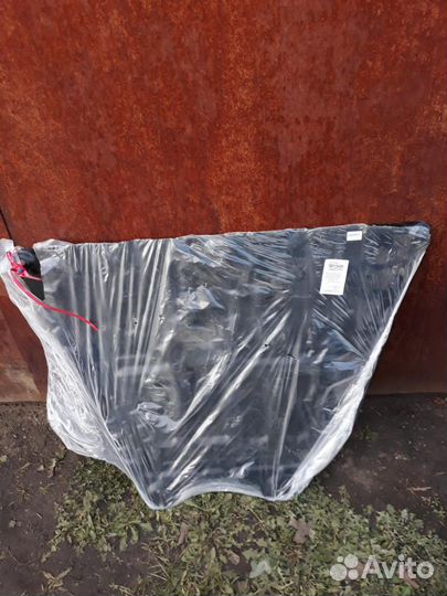 Защита двигателя