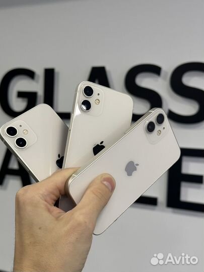 iPhone 12 mini, 64 ГБ