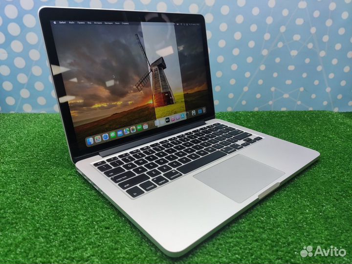 Macbook Pro 13 2015