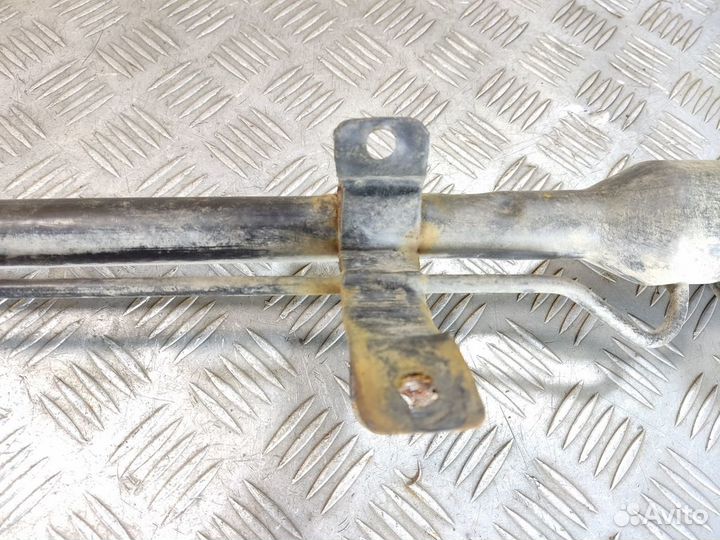 Горловина топливного бака Infiniti Fx 2003-2007