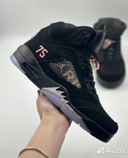 Nike Air Jordan 5 Retro