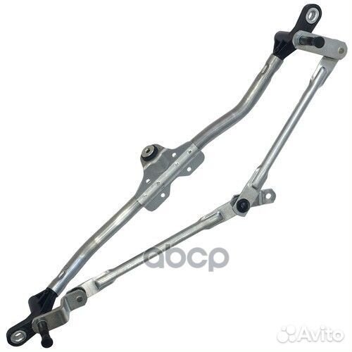 Трапеция стеклоочистителя Z59548R Zikmar