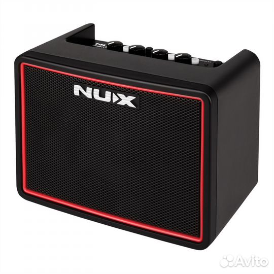NUX Mighty Lite BT mkii Портативный циф. (Новый)