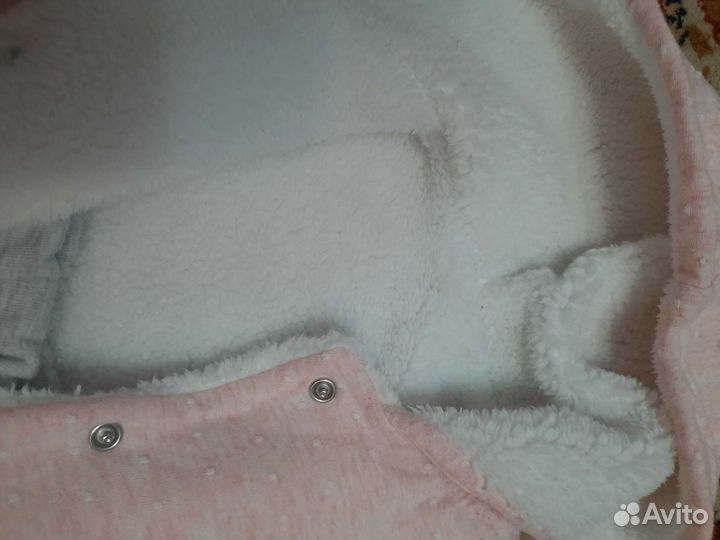 Костюмчик для девочки