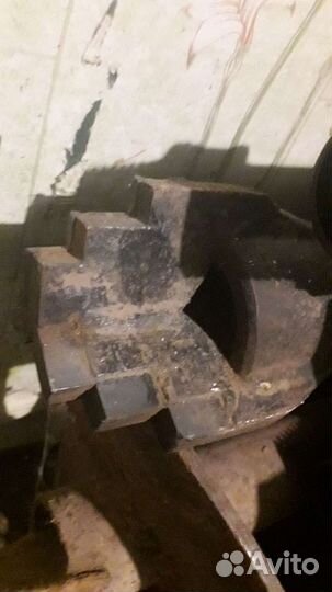 Буровая Установка Ковровец