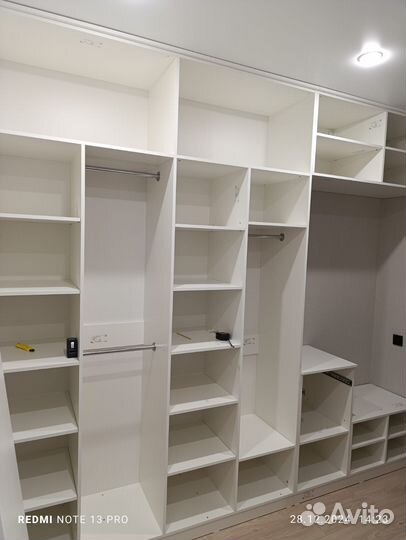 Мебель для прихожей