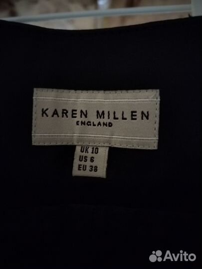 Юбка Karen Millen 38