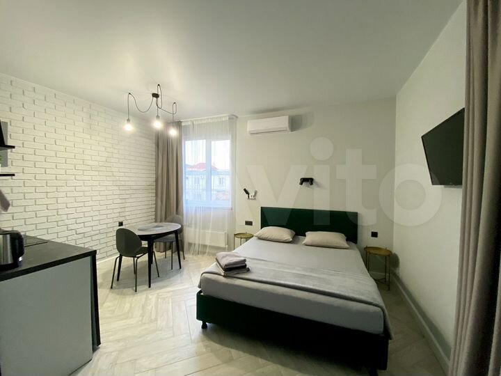 Комната 30 м², 1/2 эт.