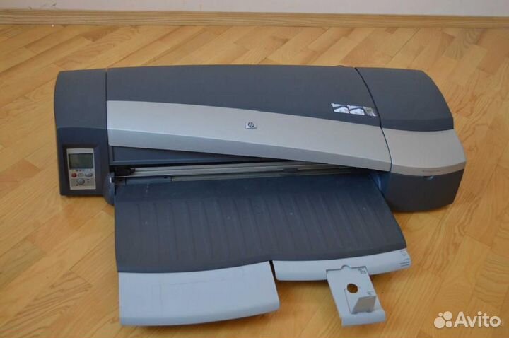 Hp designjet 110+nr