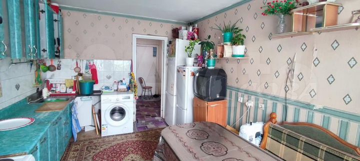 2-к. квартира, 59 м², 3/9 эт.