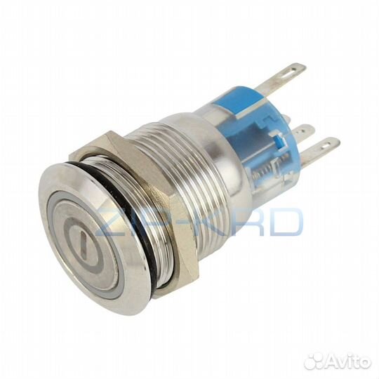 Кнопка включения MIE Stiro 1400 - MIE Stiro 1400