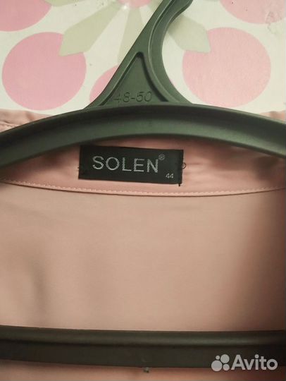 Блузка женская 44 46