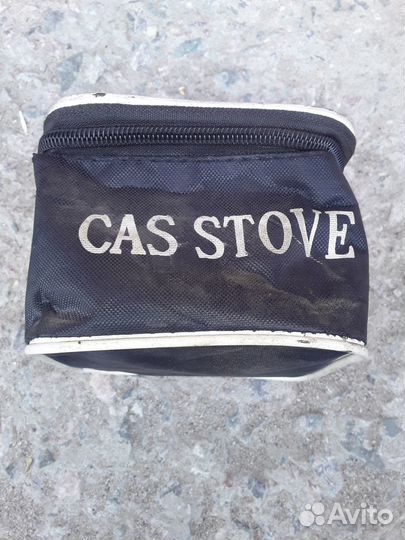 Горелка для еды