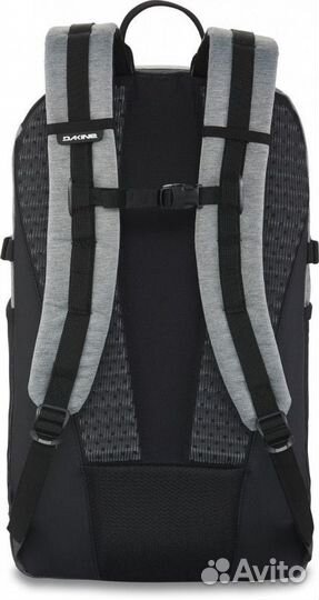 Рюкзак dakine wndr pack 25L geyser grey