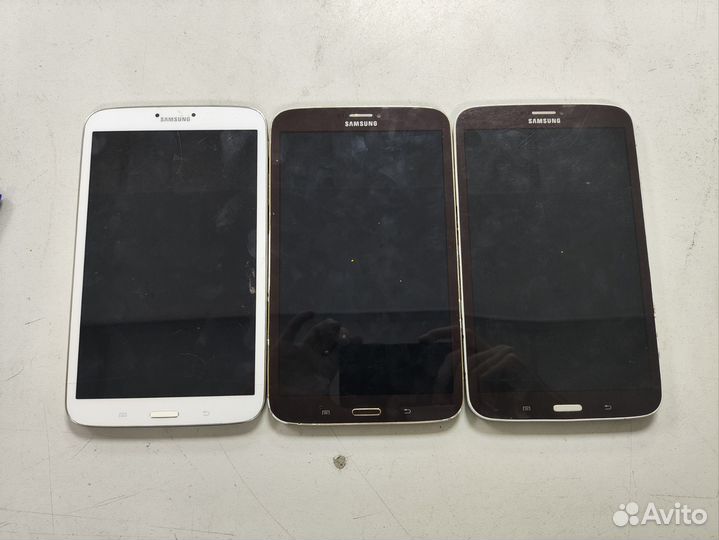 Планшеты Samsung Galaxy Tab 3 8.0 на запчасти