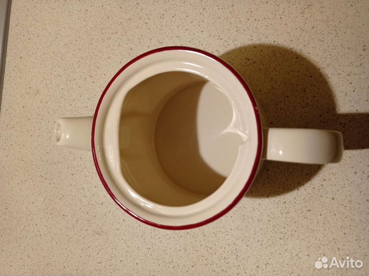 Заварочный чайник steelite