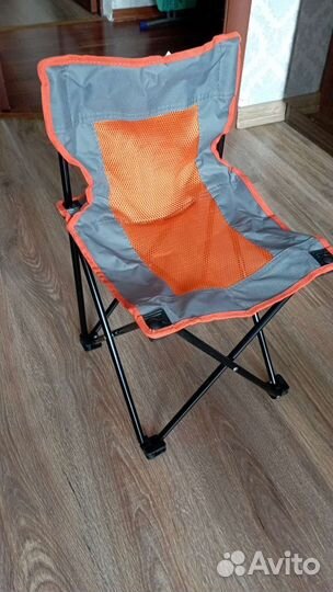 Туристический набор, стол+2 стула