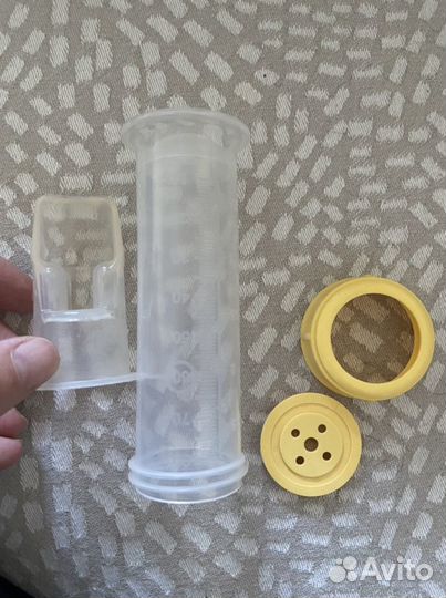 Поильник medela soft cup (мягкая ложечка)