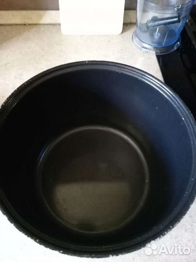 Чаша для мультиварки redmond 5л