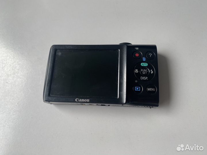 Фотоаппарат Canon (Power Shot A2300)