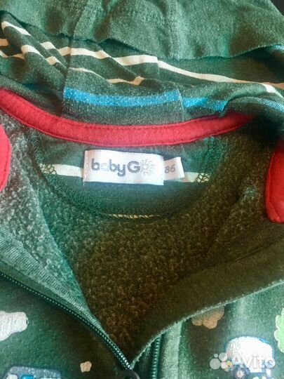 Костюм детский