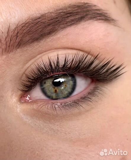 Наращивание, ламинирование, архитектура