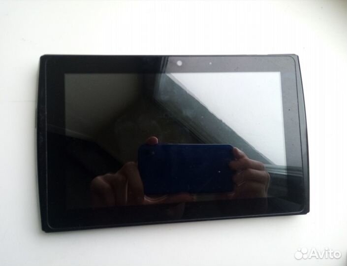 Планшет wexler