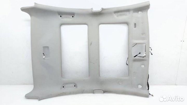 Потолок Hyundai Sonata EF рест. YF 2012