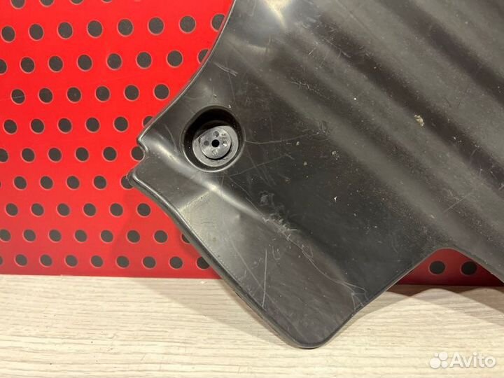 Пыльник Lexus Nx 300H Z10 2020