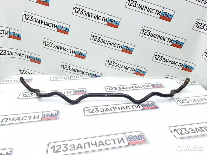 Стабилизатор передний Subaru Forester SJ5 FB20