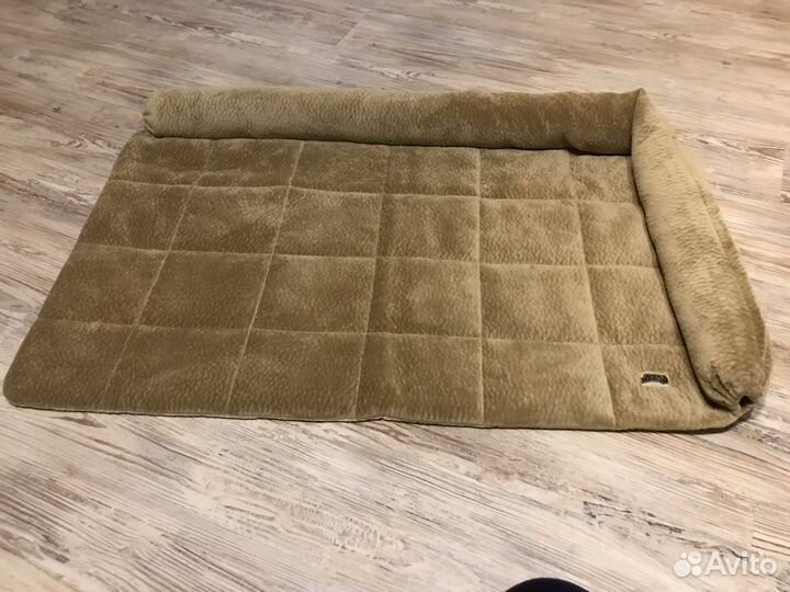 Лежак доя крупной собаки