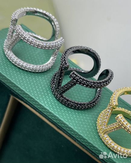 Серебряные изделия