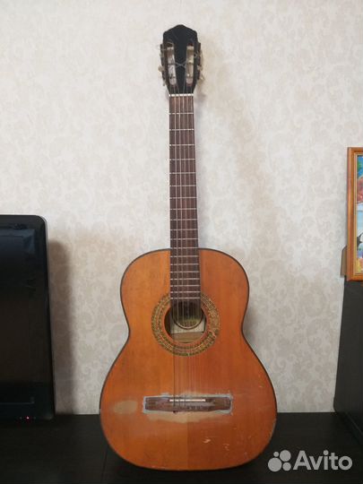 Акустическая гитара cremona