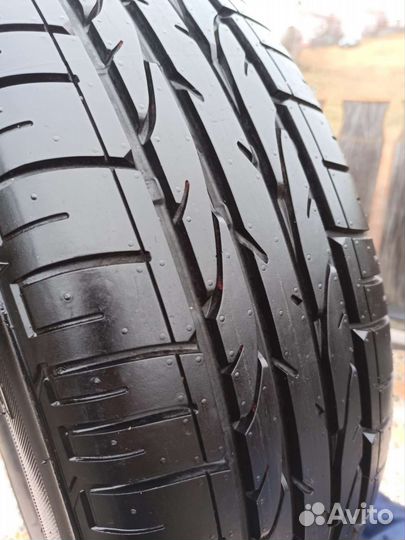 Bridgestone Dueler H/L 215/65 R16