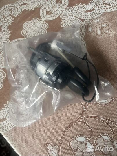 Личинка замка зажигания hyundai solaris