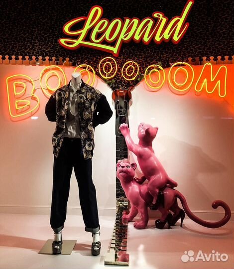 Вывески и объемные буквы